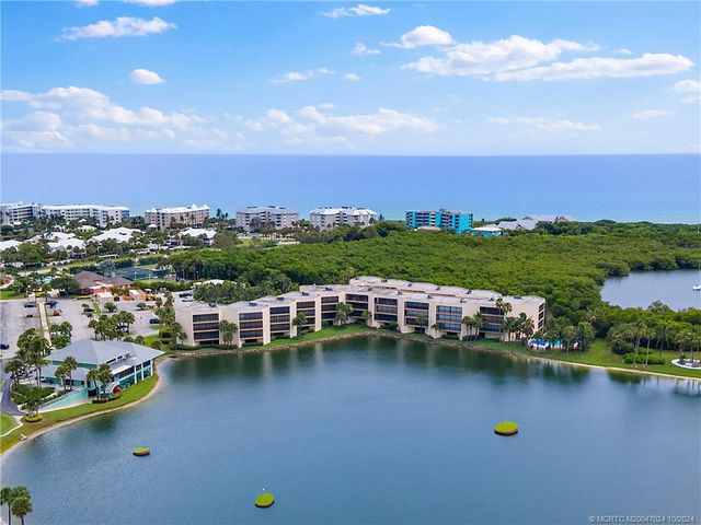 $419,888 | 221 Northeast Plantation Road, Unit 303 | Hutchinson Island South