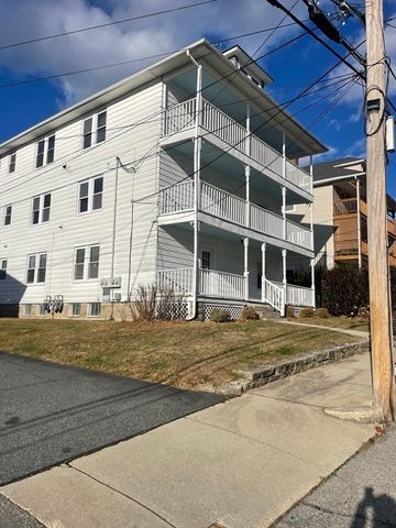 $1,800 | 12 Church Street, Unit 2 | Uxbridge