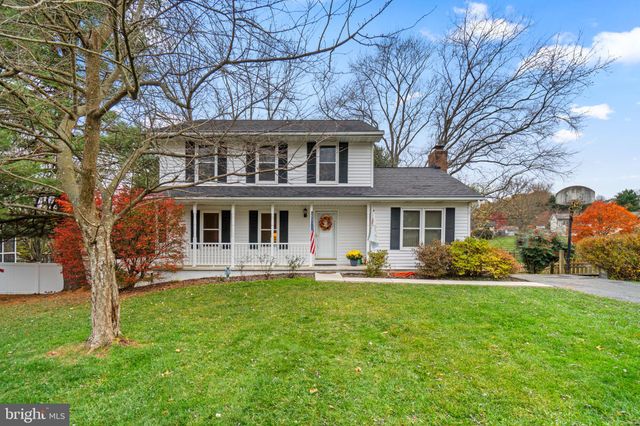 $525,000 | 2159 Cimmaron Place | Eldersburg