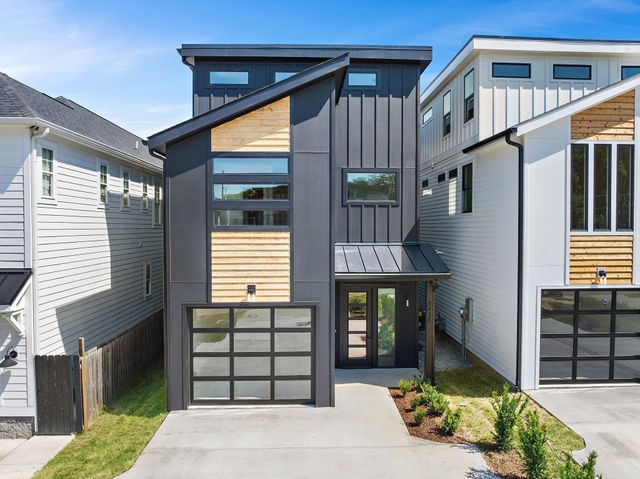 $1,375,000 | 843 B Dewees Avenue | Melrose