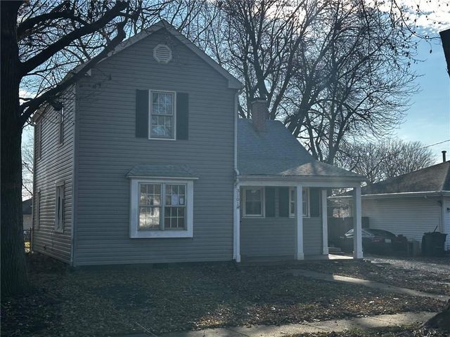 $69,900 | 3101 Walnut Avenue | Mattoon