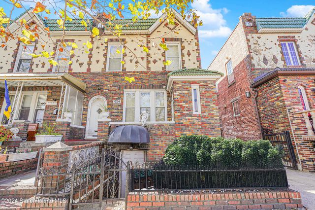 $1,788,888 | 1794 West 6th Street | Gravesend