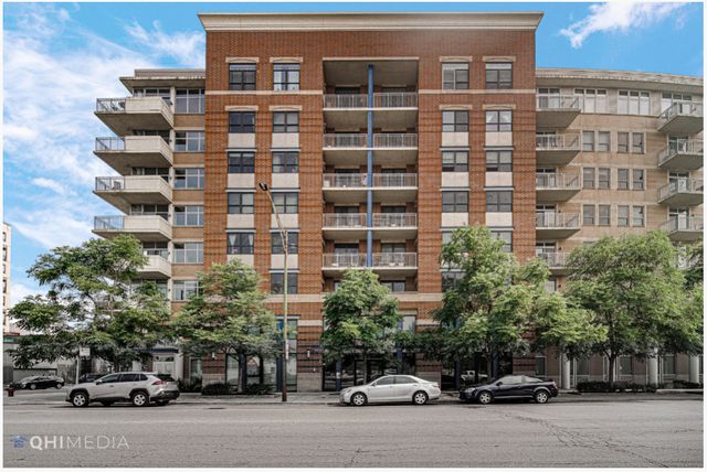 $399,900 | 511 West Division Street, Unit 304 | Near North Side