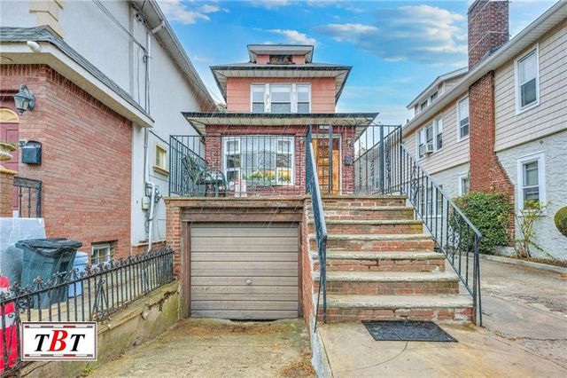 $1,275,000 | 1758 East 17th Street | Homecrest