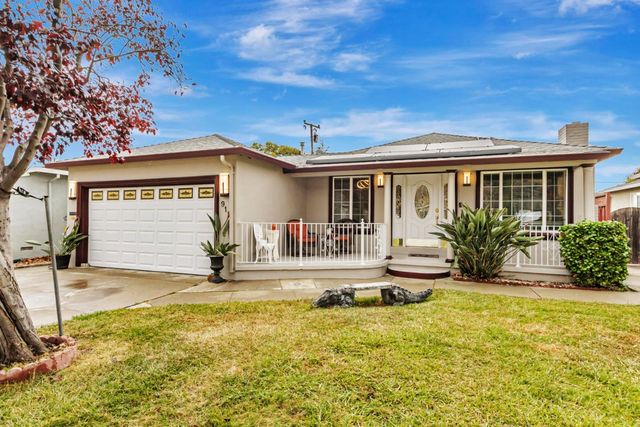 $1,199,000 | 915 Copal Court | East San Jose