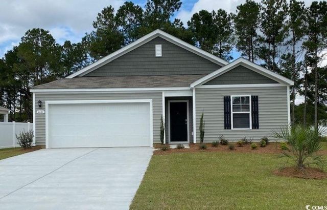 $269,890 | 4520 East Coast Lane | Shallotte Township - Brunswick County