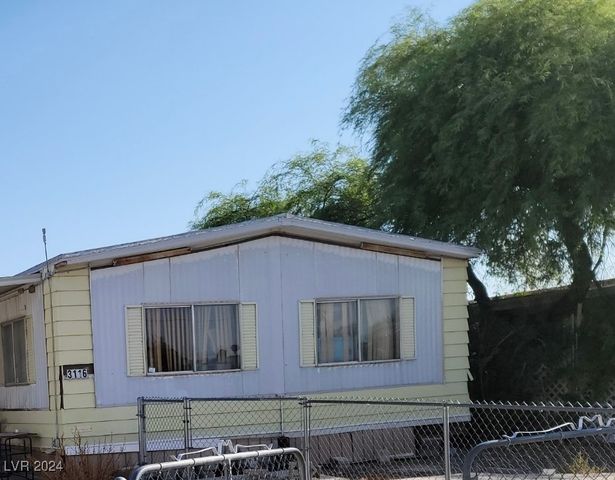 $139,900 | 3116 Broadway Avenue | Downtown North Las Vegas