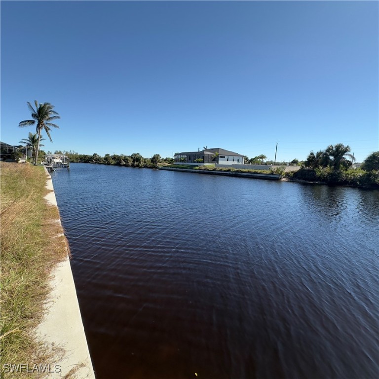 a view of a lake