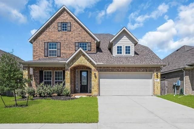 $428,000 | 1867 Kenley Way | Alvin