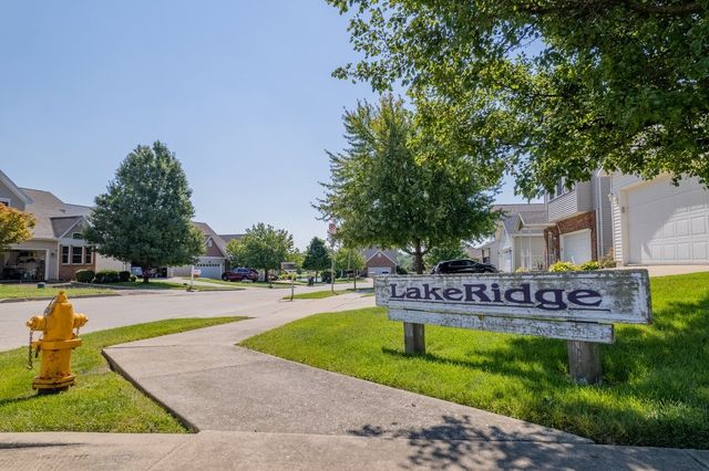 $60,000 | 29 Lake Ridge Court | Lake Ridge