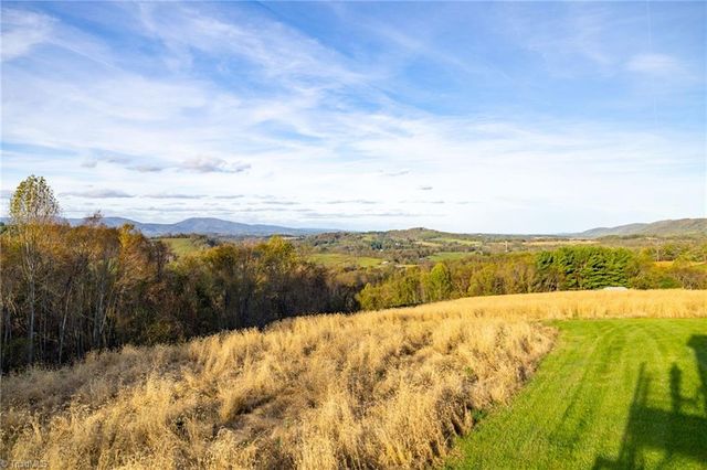 $450,000 | 200 Bp Tree Farm Lane | Prathers Creek Township - Alleghany County