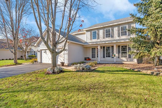 $425,000 | 1413 Marigold Lane | Lakewood Trails