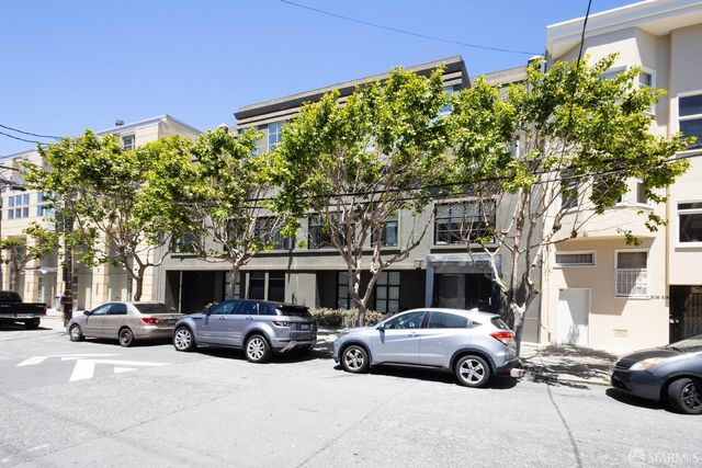 $899,000 | 520 Chestnut Street, Unit 301 | North Beach