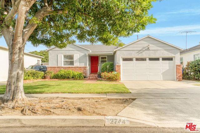 $6,500 | 2744 Ceilhunt Avenue | West Los Angeles