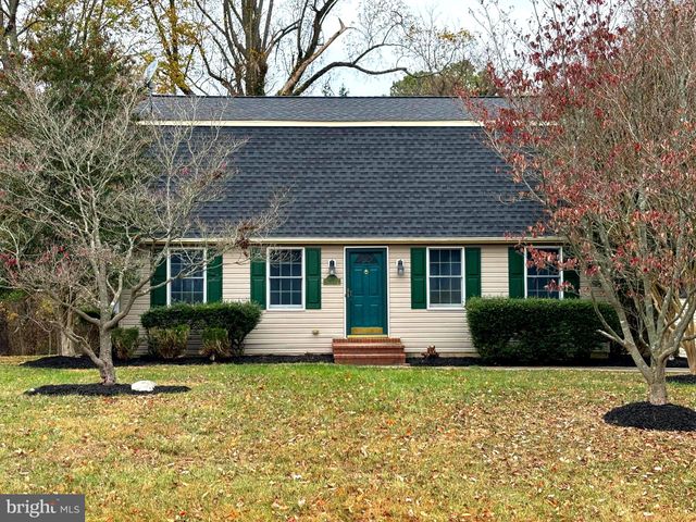 $337,000 | 10724 Foreston Road | Chesapeake Landing