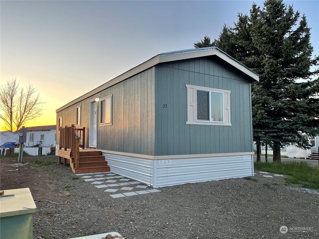 $1,400 | 1500 South Columbus Avenue, Unit 23 | Goldendale