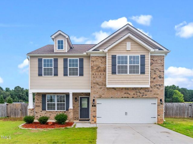 $365,000 | 86 Rockwater Way | O'Neals Township - Johnston County