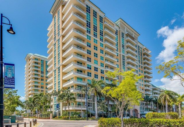 $5,000 | 700 East Boynton Beach Boulevard, Unit 1203 | Boynton Beach