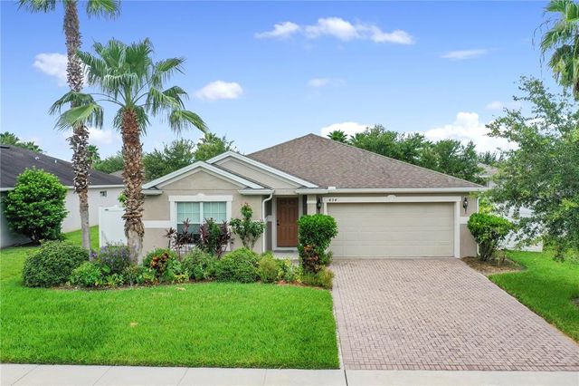 $499,000 | 434 Millwood Place | Winter Garden