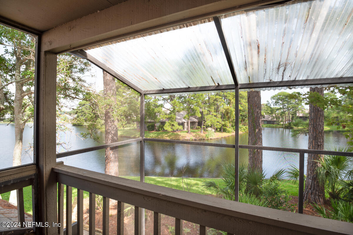 a view of outdoor space with swimming pool