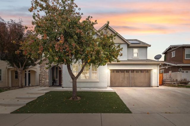 $779,000 | 4316 Famoso Lane | Tracy