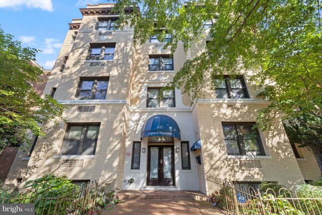 $250,000 | 637 3rd Street Northeast, Unit 405 | Capitol Hill