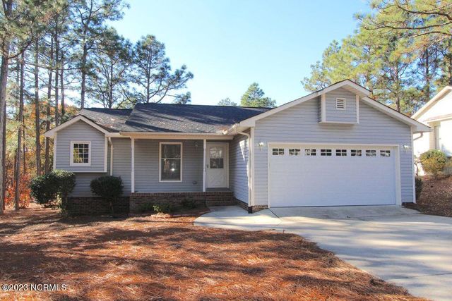 $1,800 | 430 Sandhills Circle | Pinehurst