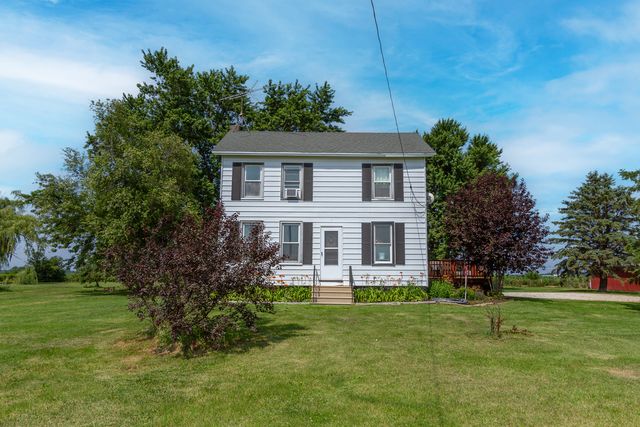 $325,000 | 86 Glidden Road | Spring Township - Boone County