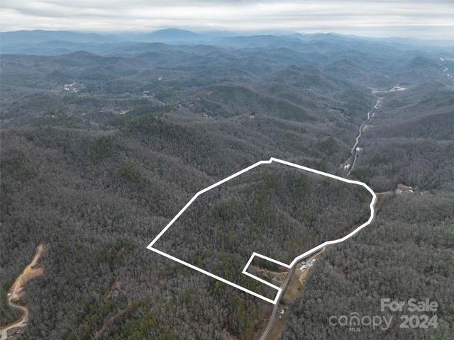 $649,000 | 0 Frozen Creek Road | Eastatoe Township - Transylvania County