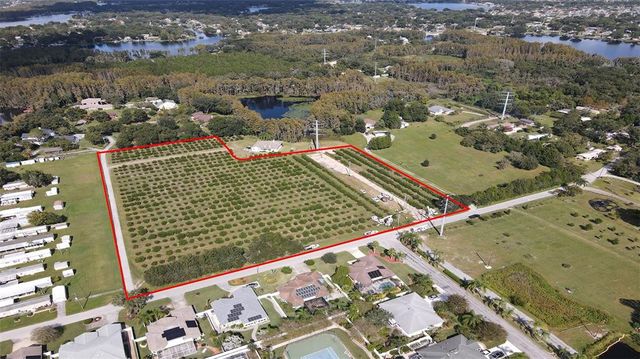 $750,000 | Carson Drive | Land O' Lakes