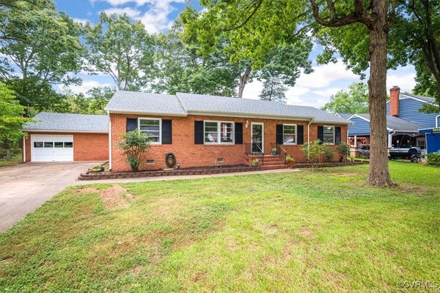 $309,950 | 5230 Lingle Lane | Meadowbrook