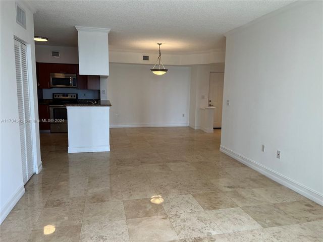 $3,100 | 17145 North Bay Road, Unit 4606 | Sunny Isles Beach