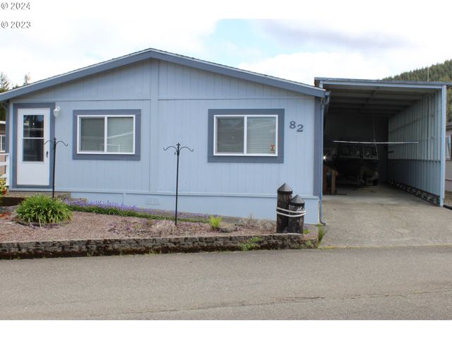 $135,000 | 100 River Bend Road | Reedsport