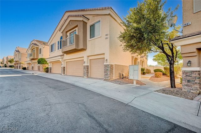 $288,000 | 2485 April Breeze Lane | High Old Vegas Ranch Noon