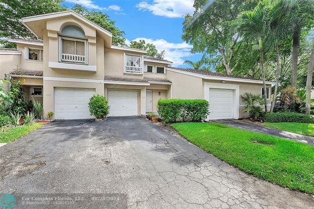 $2,600 | 2169 Discovery Circle West | Deerfield Beach