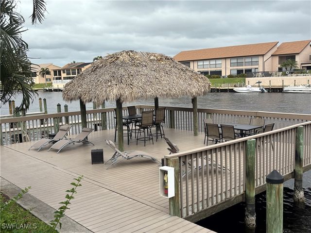 $248,900 | 3819 Southeast 11th Place, Unit 103 | Bimini Basin