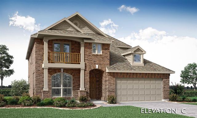 $728,947 | 402 Maltese Circle | Wylie