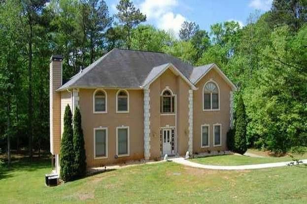 $375,000 | 4365 Miners Creek Road | Stonecrest