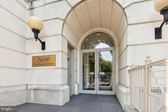 $965,000 | 2600 Pennsylvania Avenue Northwest, Unit 304 | Foggy Bottom