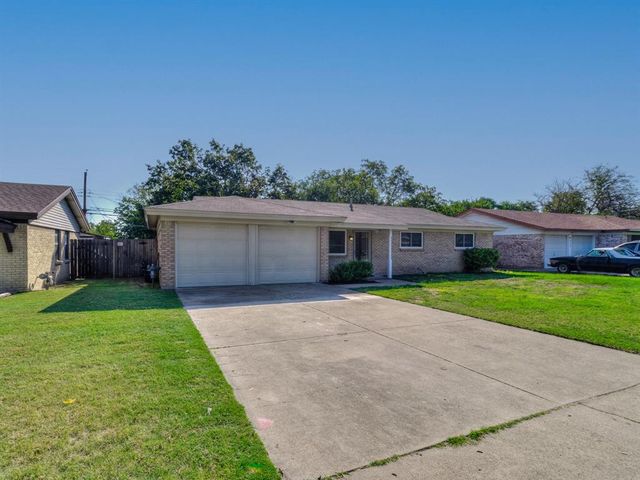 $2,000 | 844 Saddle Road | White Settlement