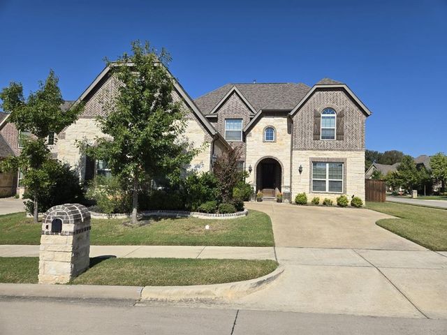 $4,600 | 1100 Rhett Drive | North Colleyville