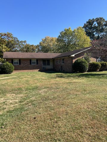 $314,900 | 203 Greenfield Avenue | Tullahoma