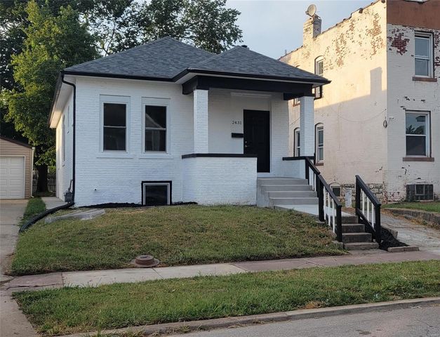 $145,000 | 2431 Delmar Avenue | Granite City