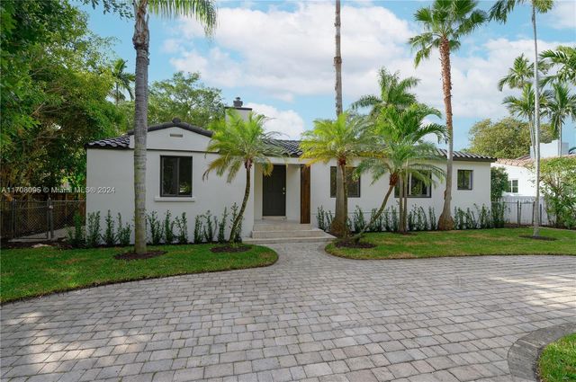 $1,150,000 | 124 Northeast 110th Street | Miami Shores