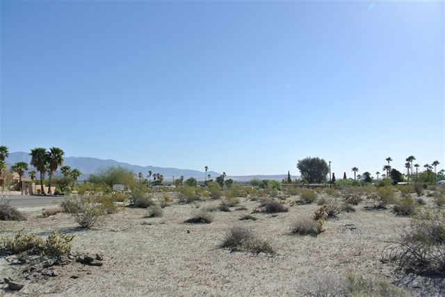 $15,000 | Country Club | Borrego Springs