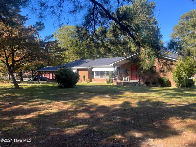 $397,000 | 11960 East 97th Highway | Rocky Mount Township - Nash County