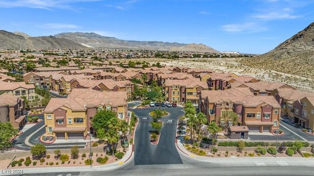 $270,500 | 3975 North Hualapai Way, Unit 159 | Lone Mountain