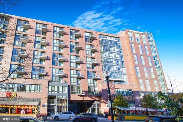 $435,000 | 70 N Street Southeast, Unit N416 | Navy Yard