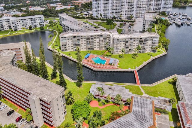 $159,000 | 2855 Leonard Drive, Unit H109 | Aventura