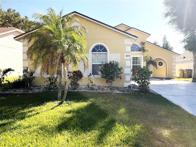 $349,900 | 2112 Fish Eagle Street | Citrus Ridge-Four Corners